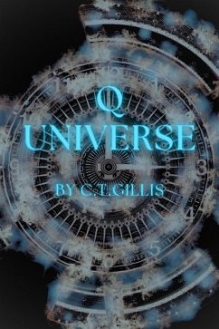 Cover Q Universe (eBook, ePUB)