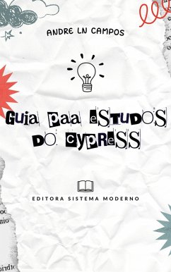 Cover Guia de Estudos do CyPress (eBook, ePUB)