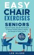 Easy Chair Exercises for Seniors... - Bild 1
