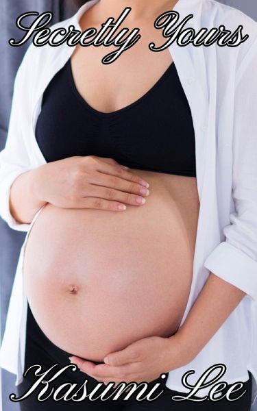 Secretly Yours (eBook, ePUB)