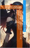 The Time-Traveler and the Vampires of Light (Futurescape Universe, #6) (eBook, ePUB)