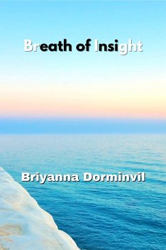 Cover Breath of Insight (eBook, ePUB)