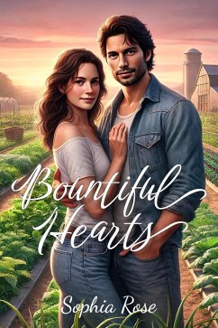 Bountiful Hearts (eBook, ePUB) Cover Bountiful Hearts (eBook, ePUB)