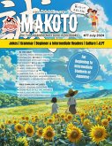 Makoto Magazine for Learners of Japanese #77 (eBook, ePUB) Makoto Magazine for Learners of Japanese #77 (eBook, ePUB)