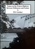 Names on the Princes Highway Between Melbourne and Sydney (eBook, ePUB)