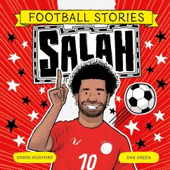 Cover Salah (eBook, ePUB)