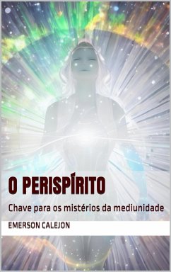 Cover O Nosso Perispírito (eBook, ePUB)