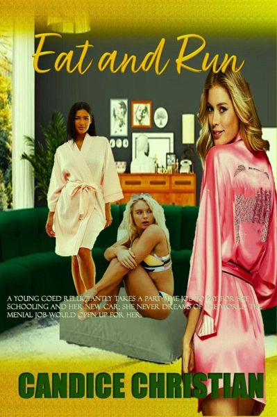 Eat and Run (eBook, ePUB) Eat and Run (eBook, ePUB)