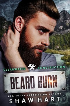 Cover Beard Burn (eBook, ePUB)