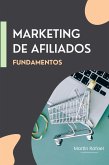 Marketing de Afilliados - Fundamentos (eBook, ePUB)