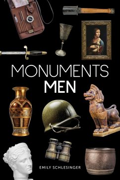 Cover Monuments Men (eBook, ePUB)