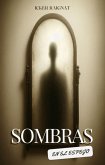 Sombras en el espejo (Historias cortas con misterio extenso, #1) (eBook, ePUB) Sombras en el espejo (Historias cortas con misterio extenso, #1) (eBook, ePUB)