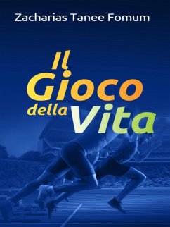 Cover Il gioco della vita (eBook, ePUB)