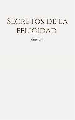 Cover Secretos de la felicidad (eBook, ePUB)