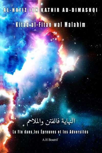 La Fin dans les Épreuves et les Adversités (eBook, ePUB)