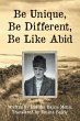 Be Unique, Be Different, Be Like Abid... - Bild 1