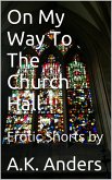 On My Way to the Church Hall (eBook, ePUB)