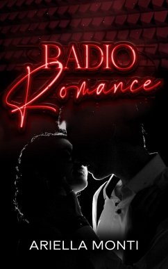 Cover Radio Romance (eBook, ePUB)