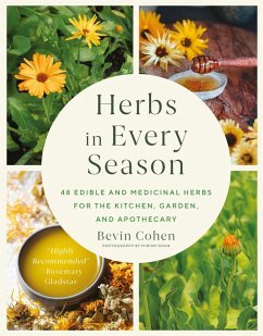 Cover Herbs in Every Season (eBook, ePUB)