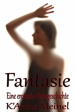 Cover Fantasie (eBook, ePUB)