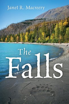 Cover The Falls (eBook, ePUB)