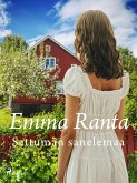 Sattuman sanelemaa (eBook, ePUB)