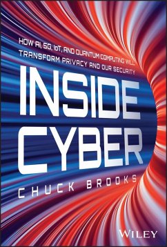 Cover Inside Cyber (eBook, ePUB)