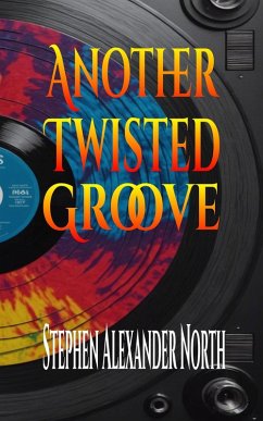Cover Another Twisted Groove (Florida Man Writes Poetry, #8) (eBook, ePUB)