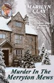 Murder In The Merryton Mews (A Juliette Abbott Regency Mystery, #11) (eBook, ePUB)