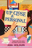 Up Close & Personal (eBook, ePUB)