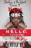 Name Games (Skeletons of the Womb Diaries) (eBook, ePUB) Name Games (Skeletons of the Womb Diaries) (eBook, ePUB)