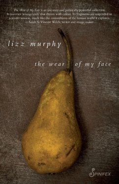 Wear of My Face (eBook, ePUB) - Murphy, Lizz