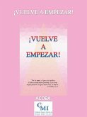 Vuelve a empezar (eBook, ePUB) Vuelve a empezar (eBook, ePUB)