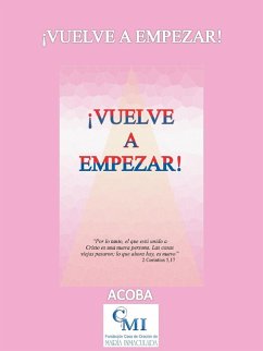 Vuelve a empezar (eBook, ePUB) - Fucomin