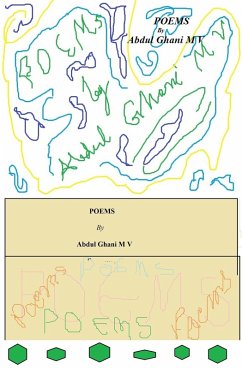 Cover Poems (eBook, ePUB)
