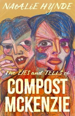 Cover Lies and Tells of Compost Mckenzie (eBook, ePUB)