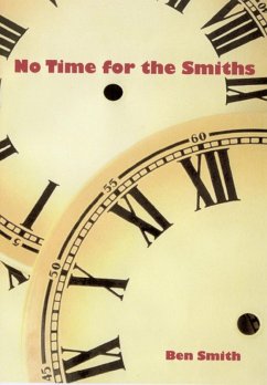 Cover No Time For The Smiths (eBook, ePUB)