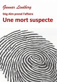 Une mort suspecte (Les Saintes Deux Croix, #1) (eBook, ePUB) Une mort suspecte (Les Saintes Deux Croix, #1) (eBook, ePUB)