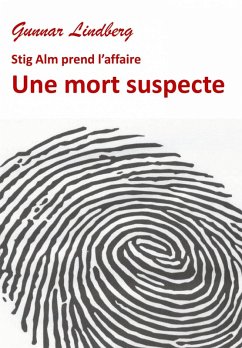 Une mort suspecte (Les Saintes Deux Croix, #1) (eBook, ePUB) - Lindberg, Gunnar