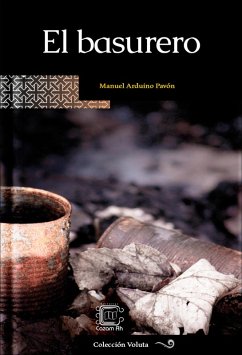 Cover El basurero (Voluta, #5) (eBook, ePUB)