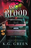 Ask the Blood (eBook, ePUB) Ask the Blood (eBook, ePUB)