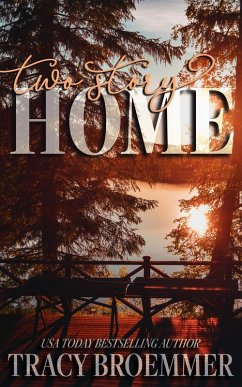 Cover Two Story Home (eBook, ePUB)