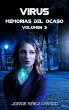 Virus (Memorias del ocaso, #3) (eBook,... - Bild 1