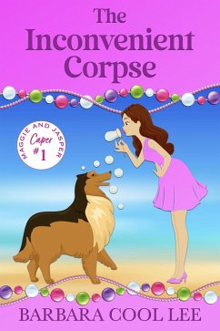 Cover The Inconvenient Corpse (A Maggie & Jasper Caper, #1) (eBook, ePUB)