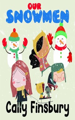 Cover Our Snowmen (eBook, ePUB)