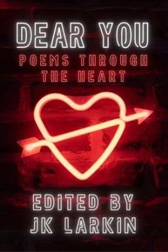 Cover Dear You (eBook, ePUB)