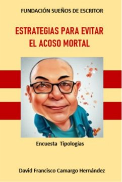 Cover Estrategias para evitar el acoso mortal (eBook, ePUB)