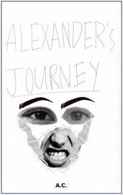 Cover Alexander's Journey (eBook, ePUB)