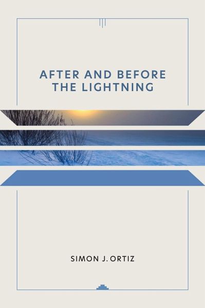 After and Before the Lightning (eBook, PDF)