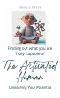 The Activated Human (eBook, ePUB) - Bild 1